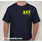 Image of Alumni AΣT Homecoming T-Shirt - 2015